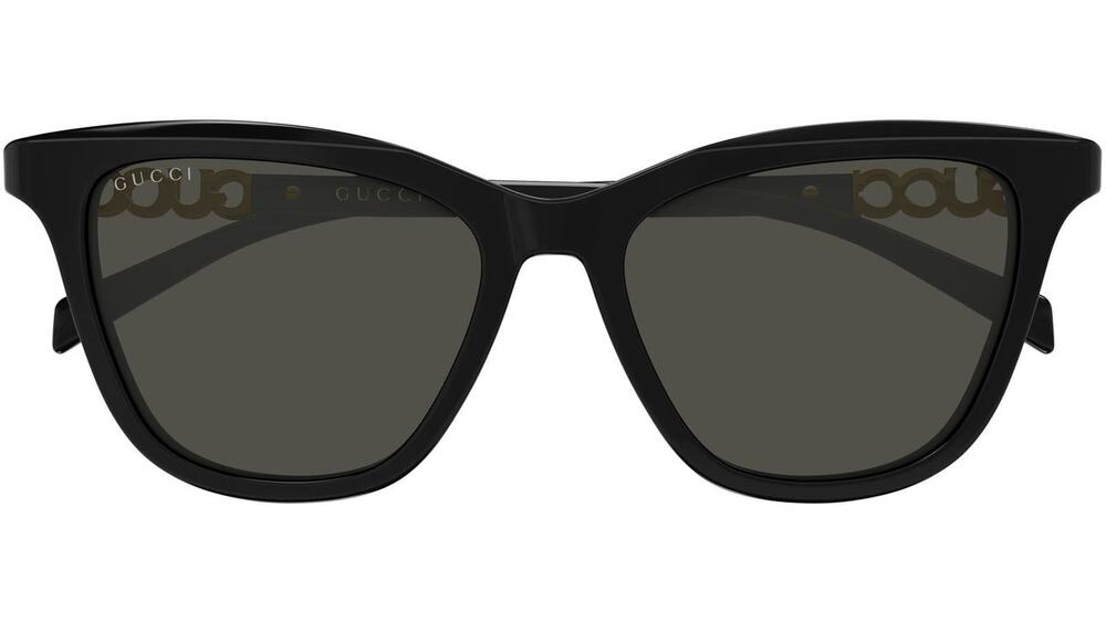 Gucci NWT GG2032S Sunglasses in Black